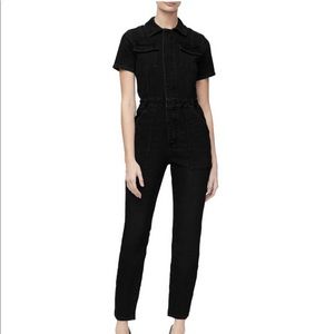 Good America Fit For Success Jumpsuit